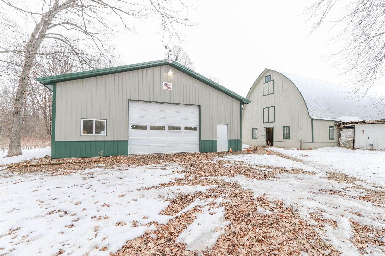 8700 State Highway 73/80, Pittsville, WI 54466