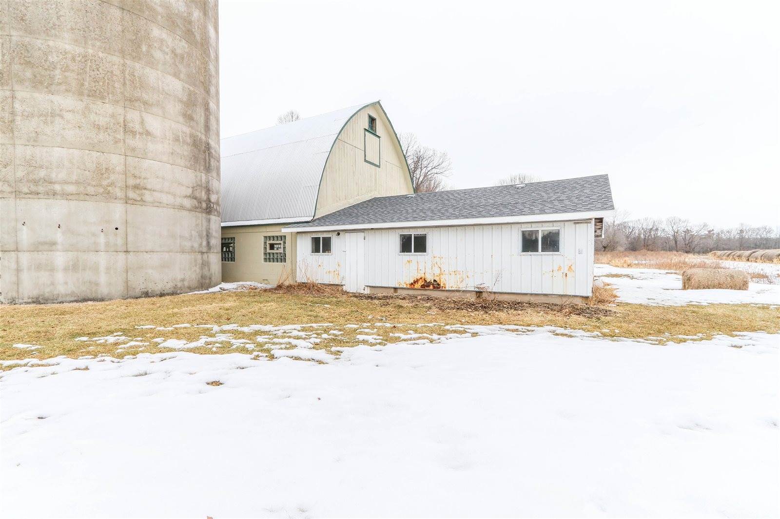 8700 State Highway 73/80, Pittsville, WI 54466