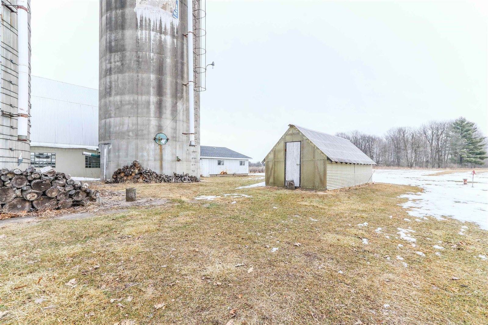 8700 State Highway 73/80, Pittsville, WI 54466