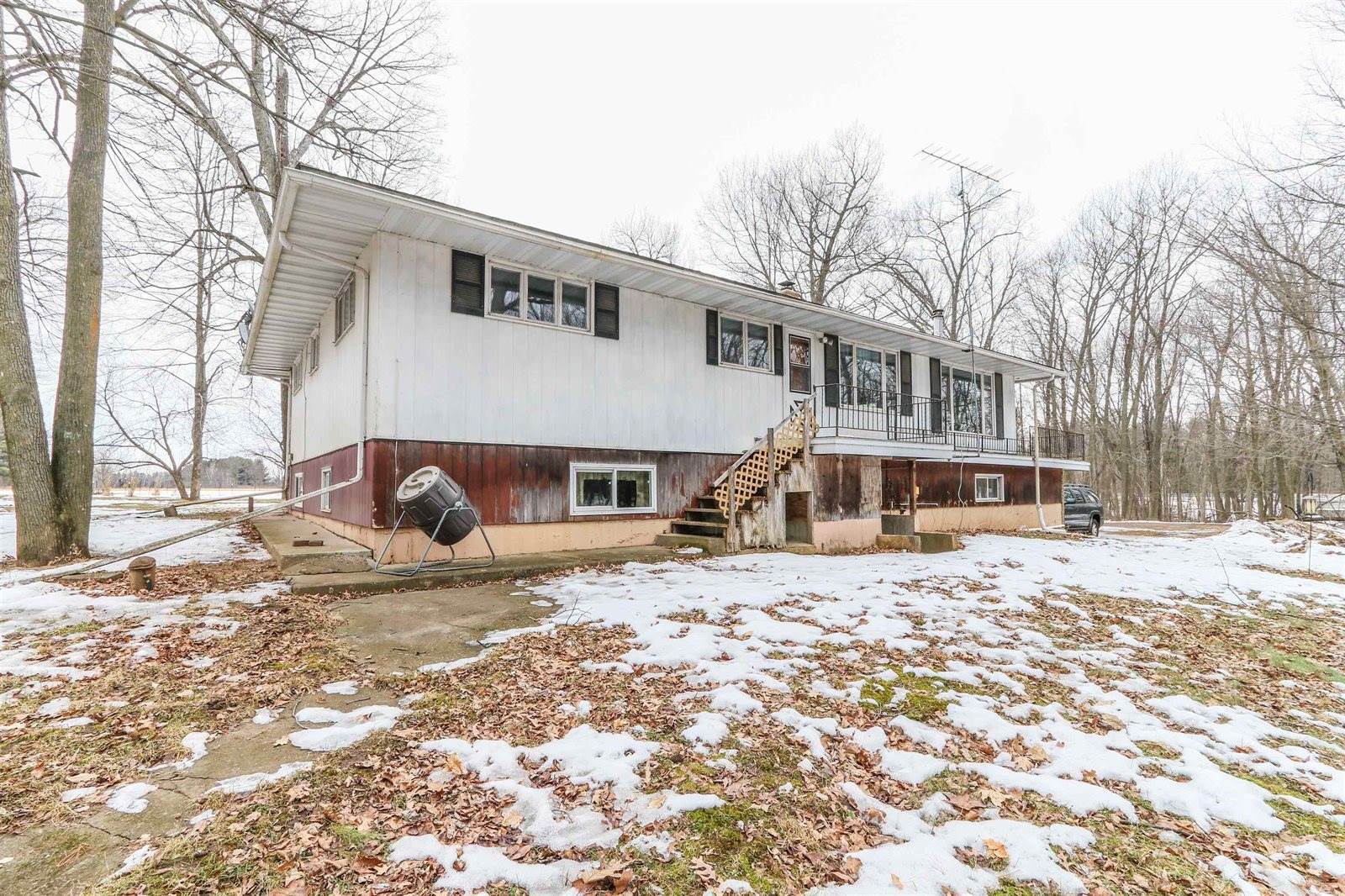 8700 State Highway 73/80, Pittsville, WI 54466