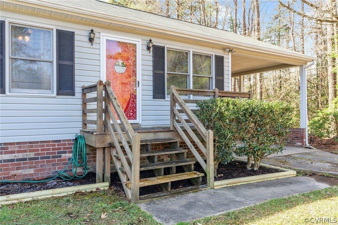 3501 Old Williamsburg Road, Sandston, VA 23150