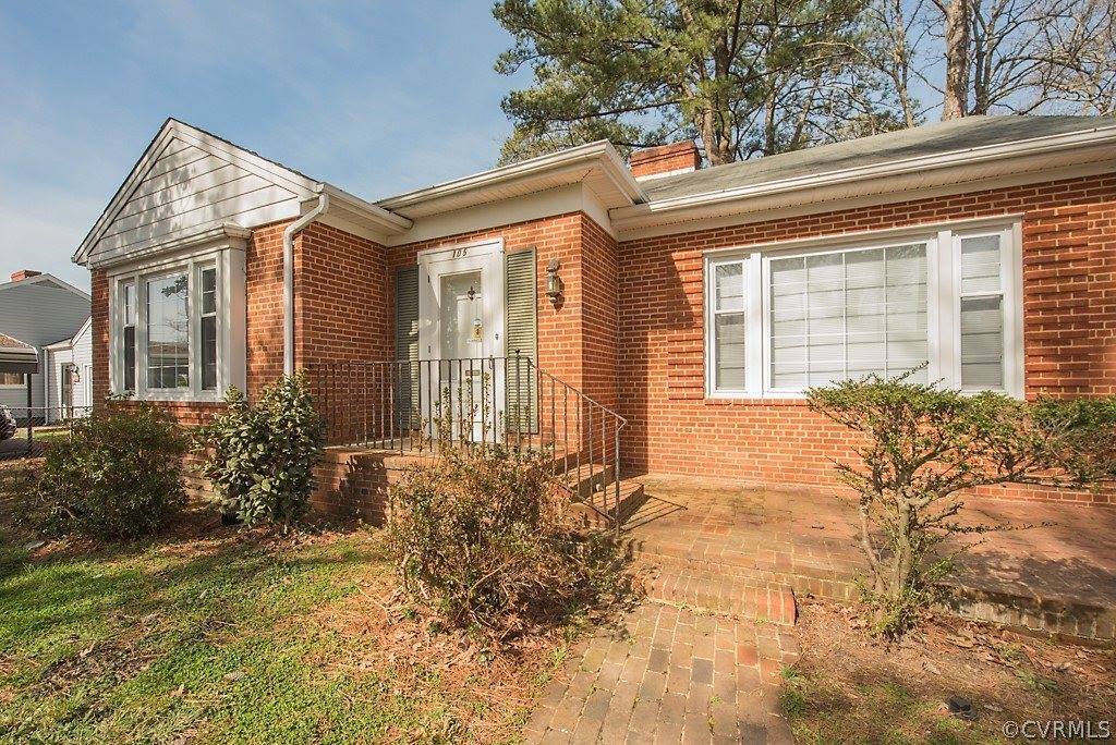 105 Jackson Avenue, Sandston, VA 23150