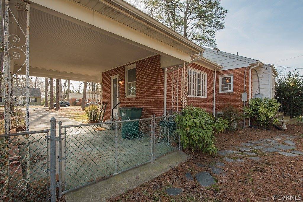 105 Jackson Avenue, Sandston, VA 23150