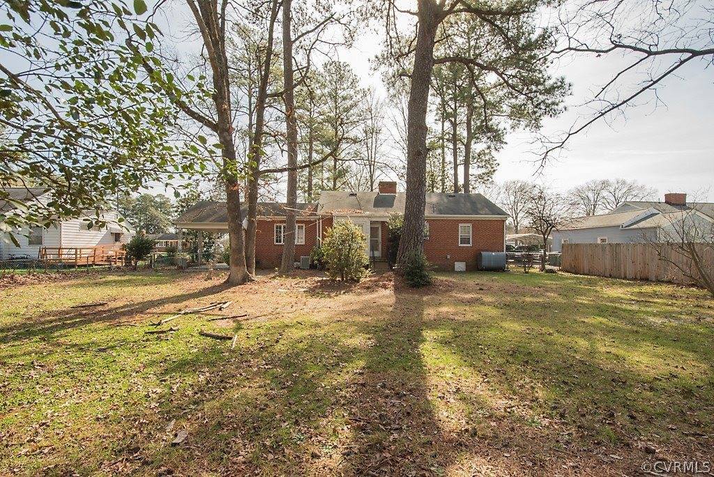 105 Jackson Avenue, Sandston, VA 23150