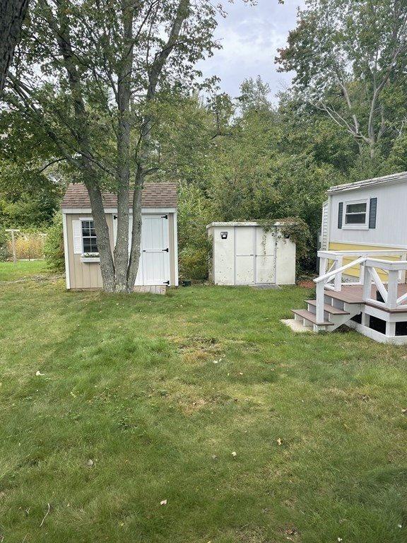 14 Robert Road, Plainville, MA 02672