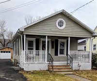 1104 Leona Avenue, Endicott, NY 13760