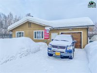 2425 Mercier Street, Fairbanks, AK 99701