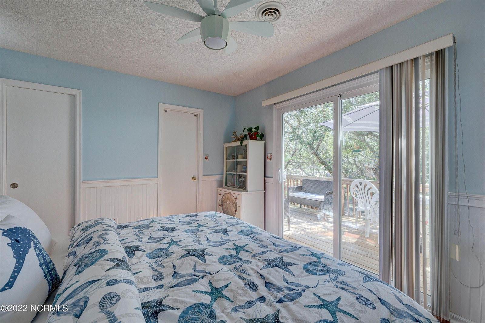 307 Bay Circle, North Topsail Beach, NC 28460