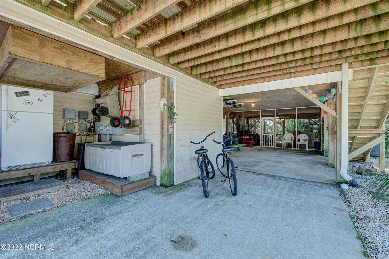 307 Bay Circle, North Topsail Beach, NC 28460