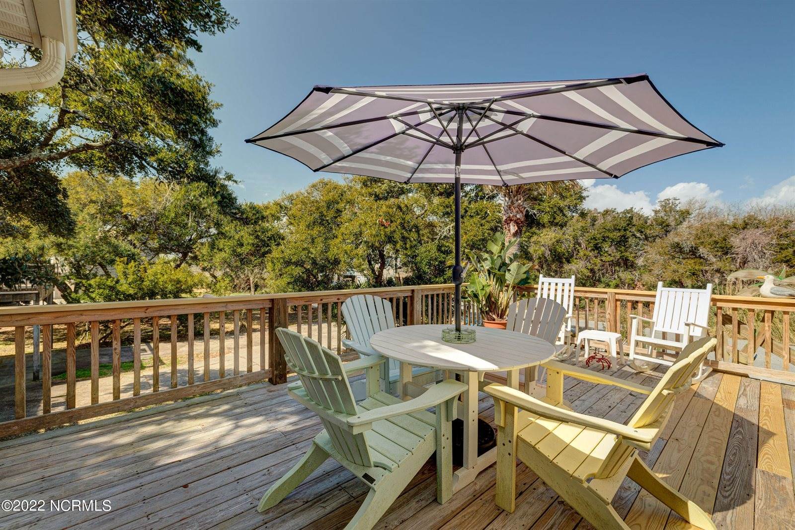 307 Bay Circle, North Topsail Beach, NC 28460