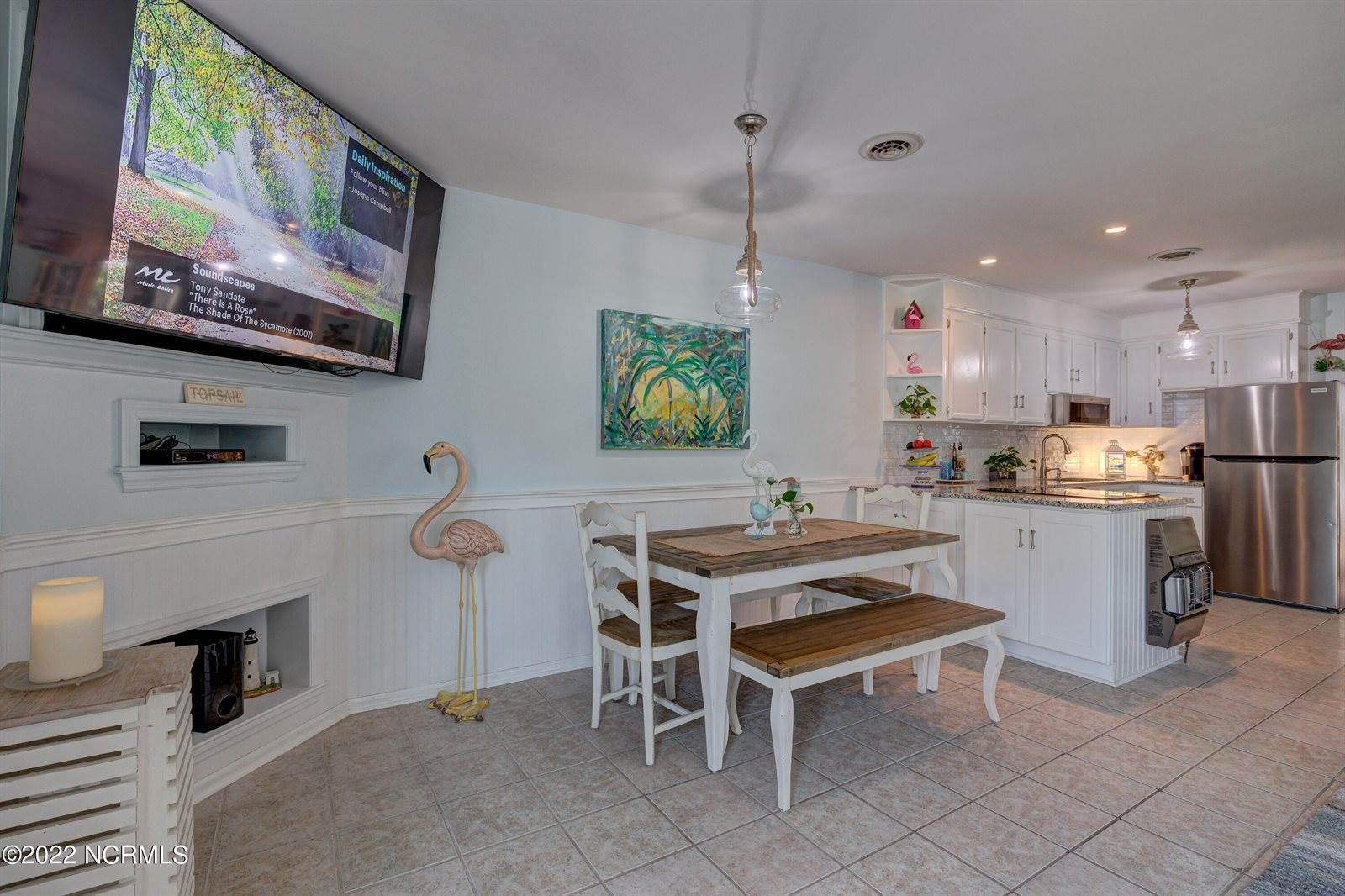 307 Bay Circle, North Topsail Beach, NC 28460