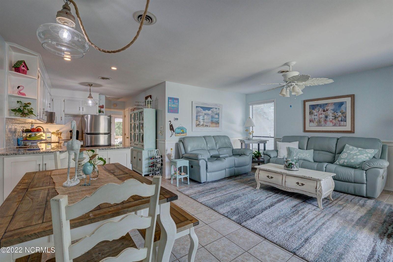 307 Bay Circle, North Topsail Beach, NC 28460