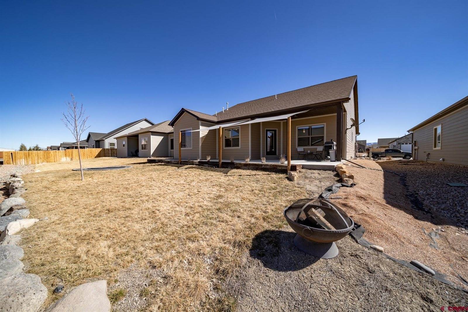 1217 Owl Creek Avenue, Montrose, CO 81401