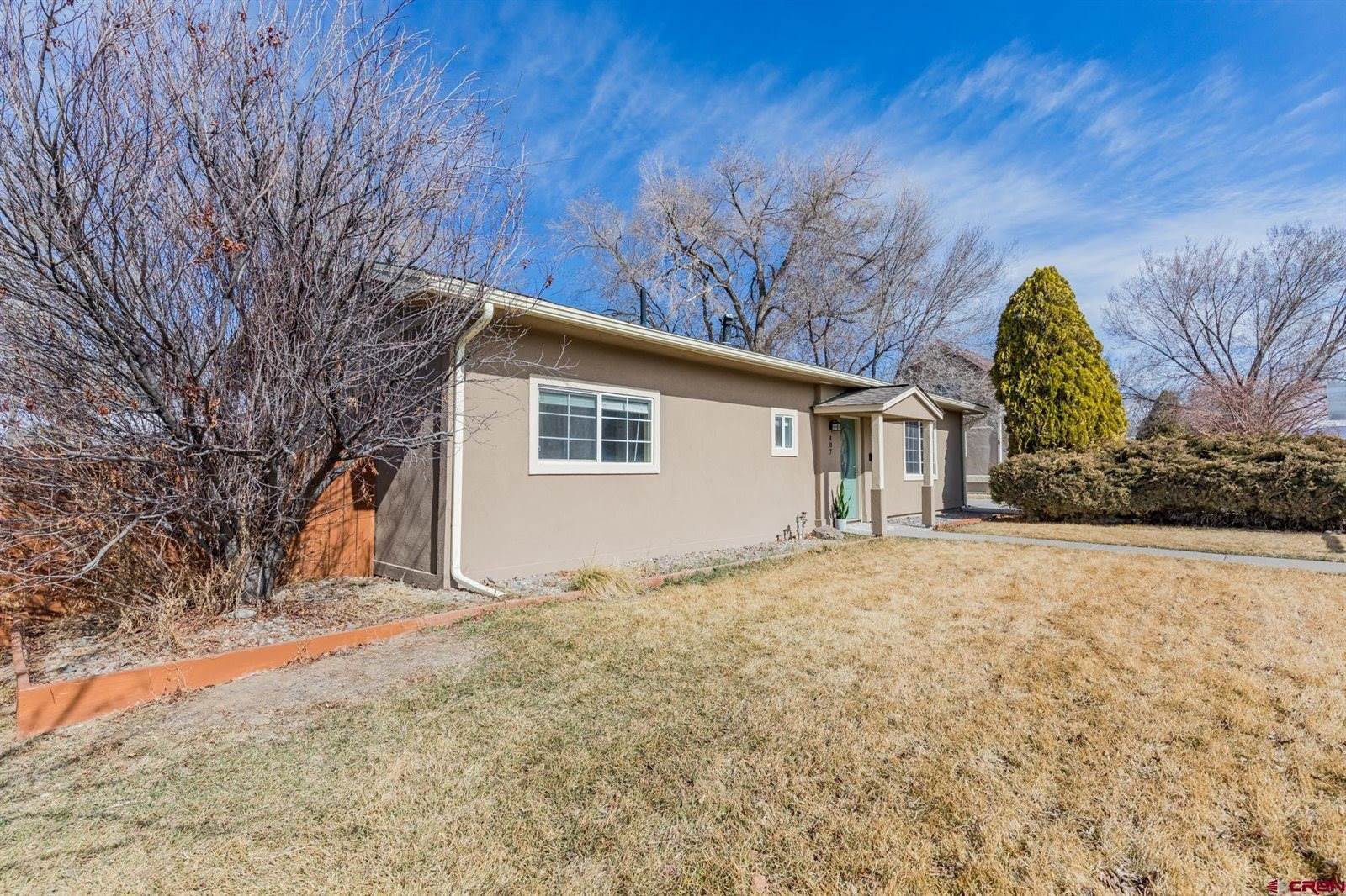 407 S 12th Street, Montrose, CO 81401