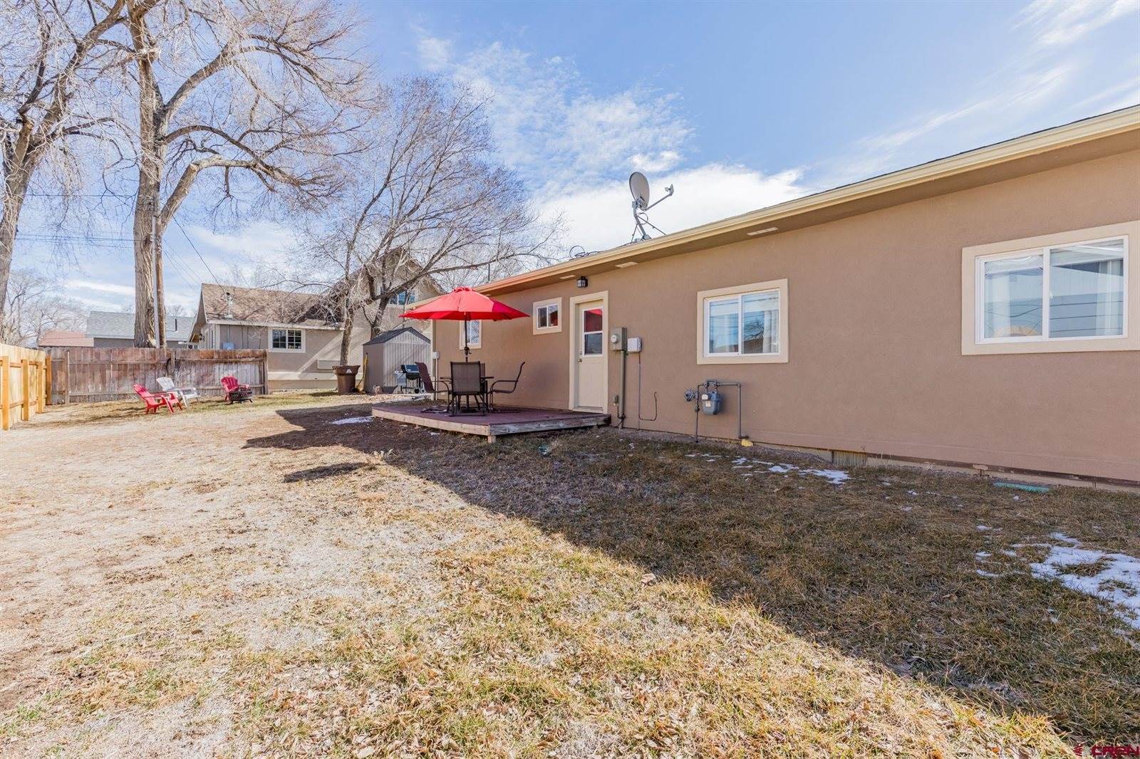 407 S 12th Street, Montrose, CO 81401