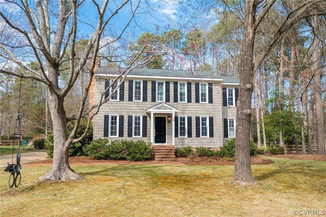 10234 Steuben Drive, Henrico, VA 23060