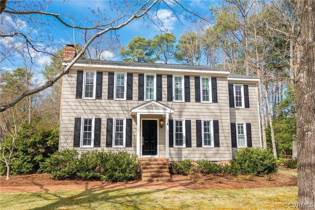 10234 Steuben Drive, Henrico, VA 23060