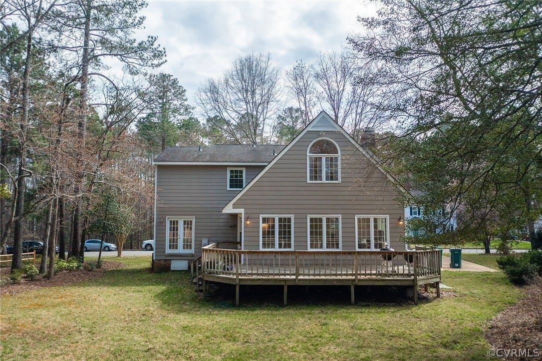 10234 Steuben Drive, Henrico, VA 23060