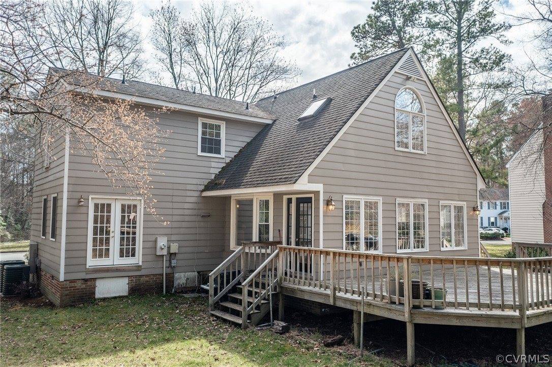 10234 Steuben Drive, Henrico, VA 23060