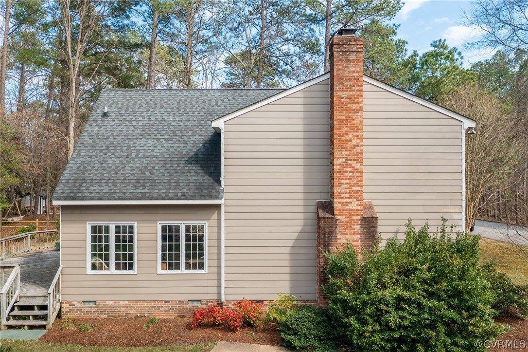 10234 Steuben Drive, Henrico, VA 23060