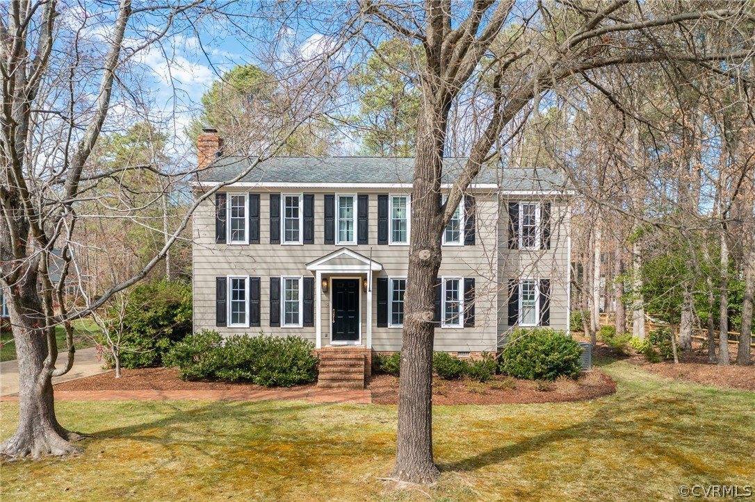 10234 Steuben Drive, Henrico, VA 23060