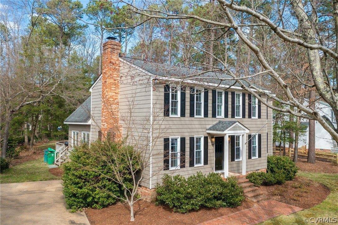 10234 Steuben Drive, Henrico, VA 23060