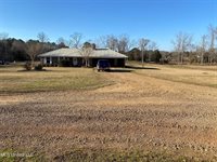 2444 West Mountain Creek Rd., Florence, MS 39073