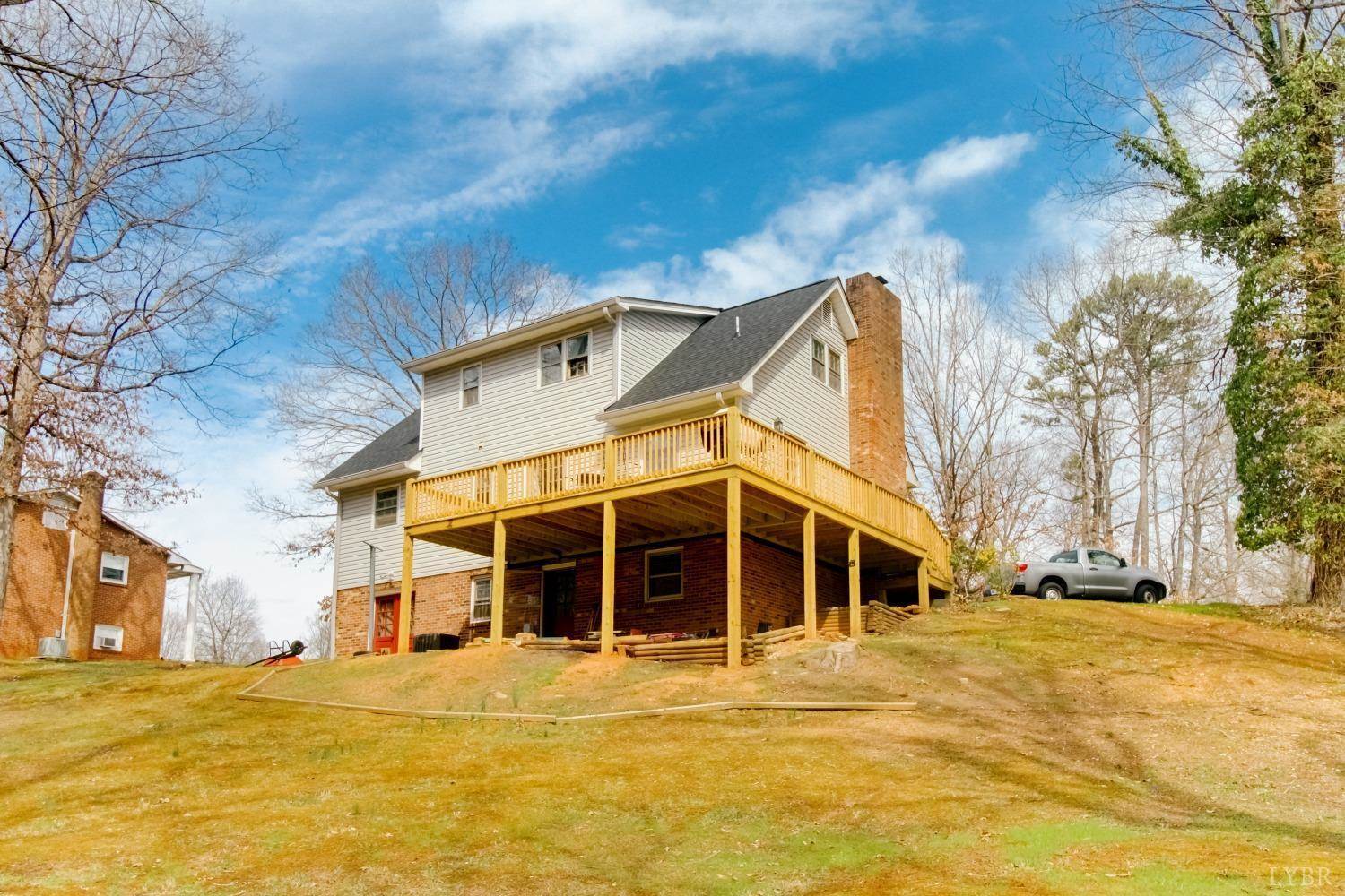 5 Ash Lane, Altavista, VA 24517