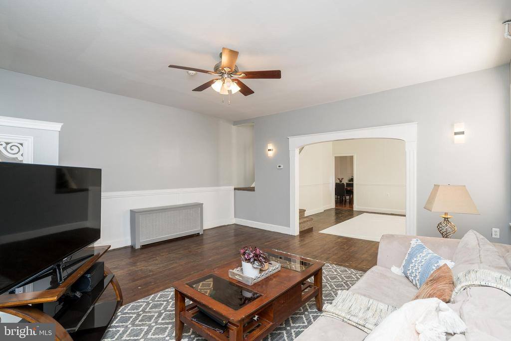 9 North Wells Avenue, Glenolden, PA 19036