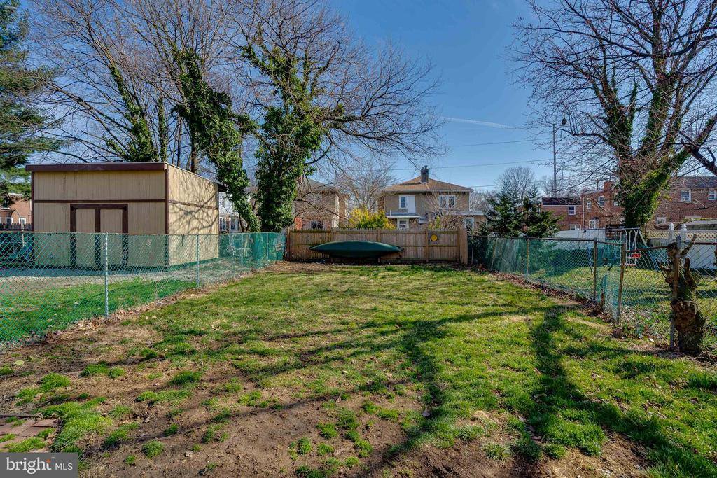 9 North Wells Avenue, Glenolden, PA 19036