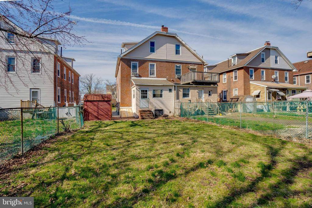 9 North Wells Avenue, Glenolden, PA 19036