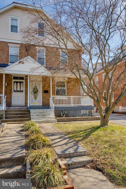 9 North Wells Avenue, Glenolden, PA 19036