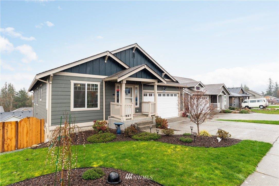 1479 West Gateway Heights Loop, Sedro Woolley, WA 98284