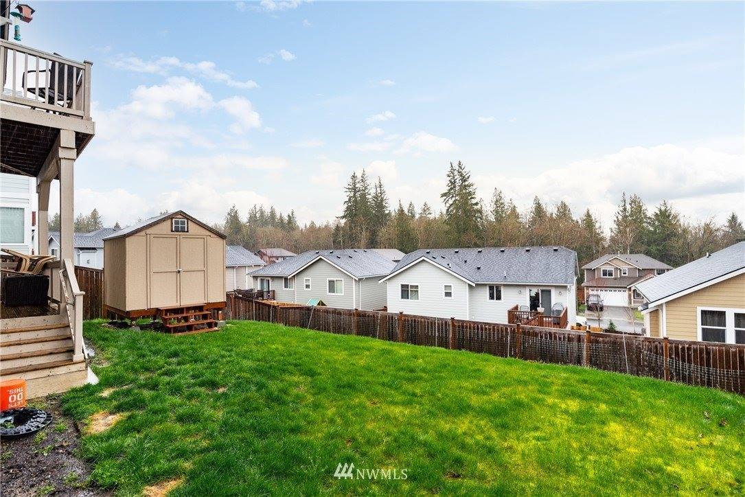 1479 West Gateway Heights Loop, Sedro Woolley, WA 98284