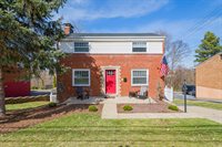 1302 Raven Dr, Scott Township - SAL, PA 15243