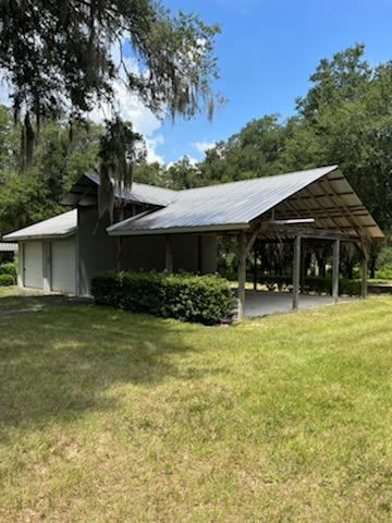 12499 East Highway 25, Ocklawaha, FL 32179