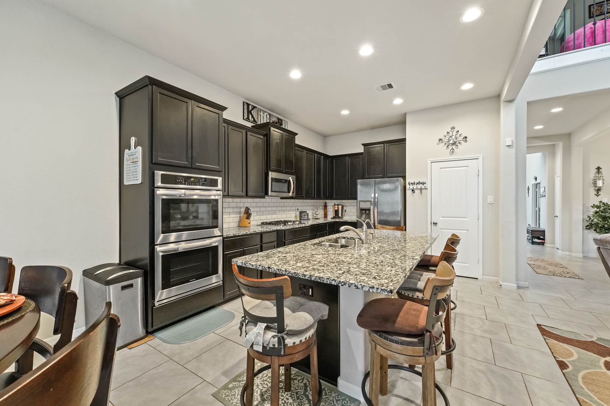 518 Richfish Run Drive, Rosenberg, TX 77469