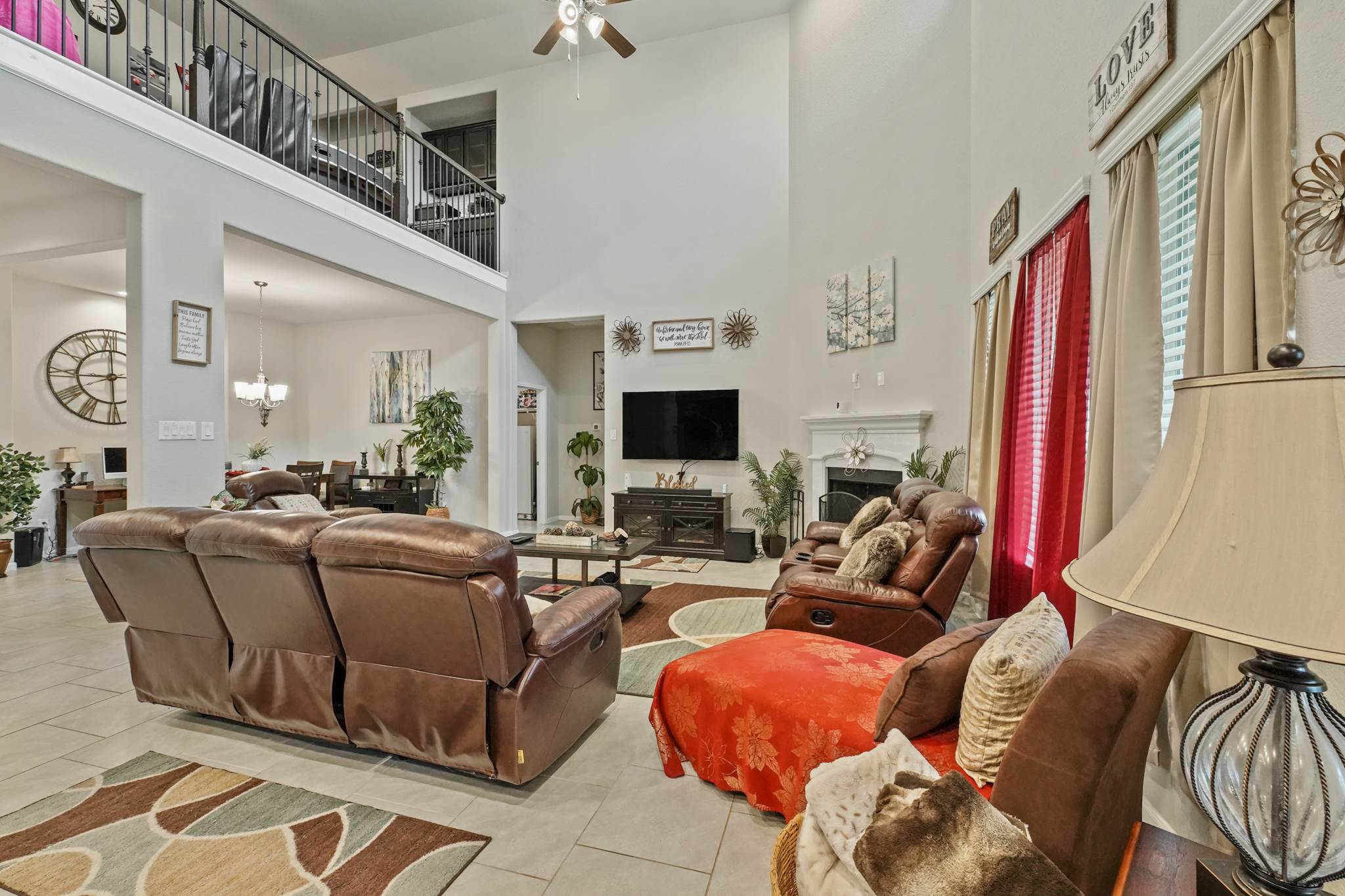 518 Richfish Run Drive, Rosenberg, TX 77469