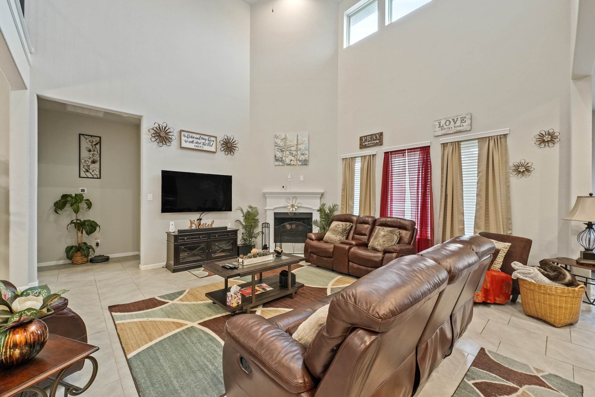 518 Richfish Run Drive, Rosenberg, TX 77469