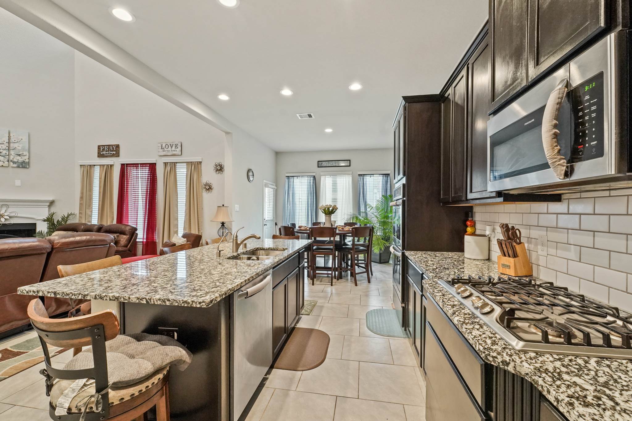 518 Richfish Run Drive, Rosenberg, TX 77469