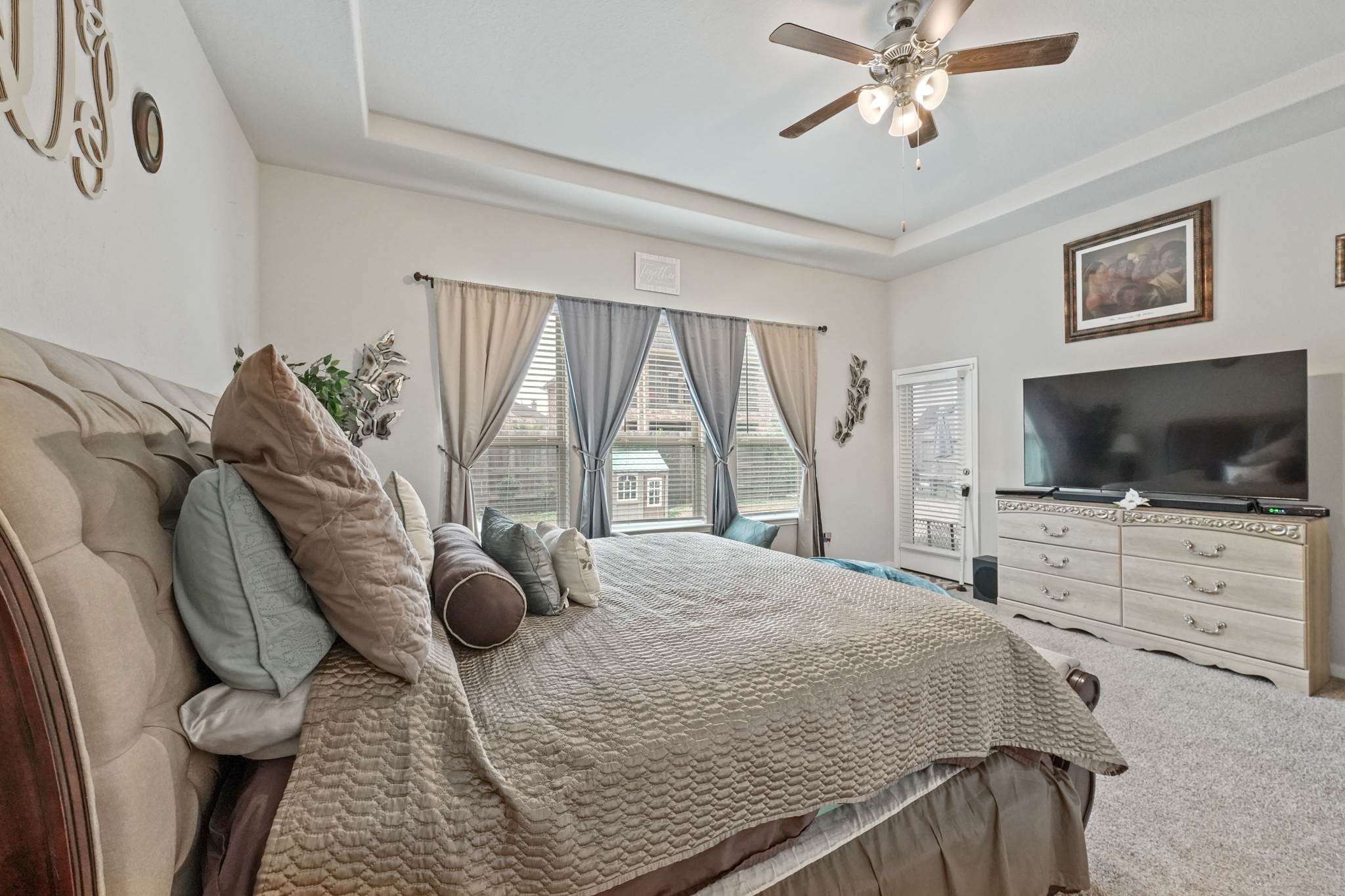 518 Richfish Run Drive, Rosenberg, TX 77469