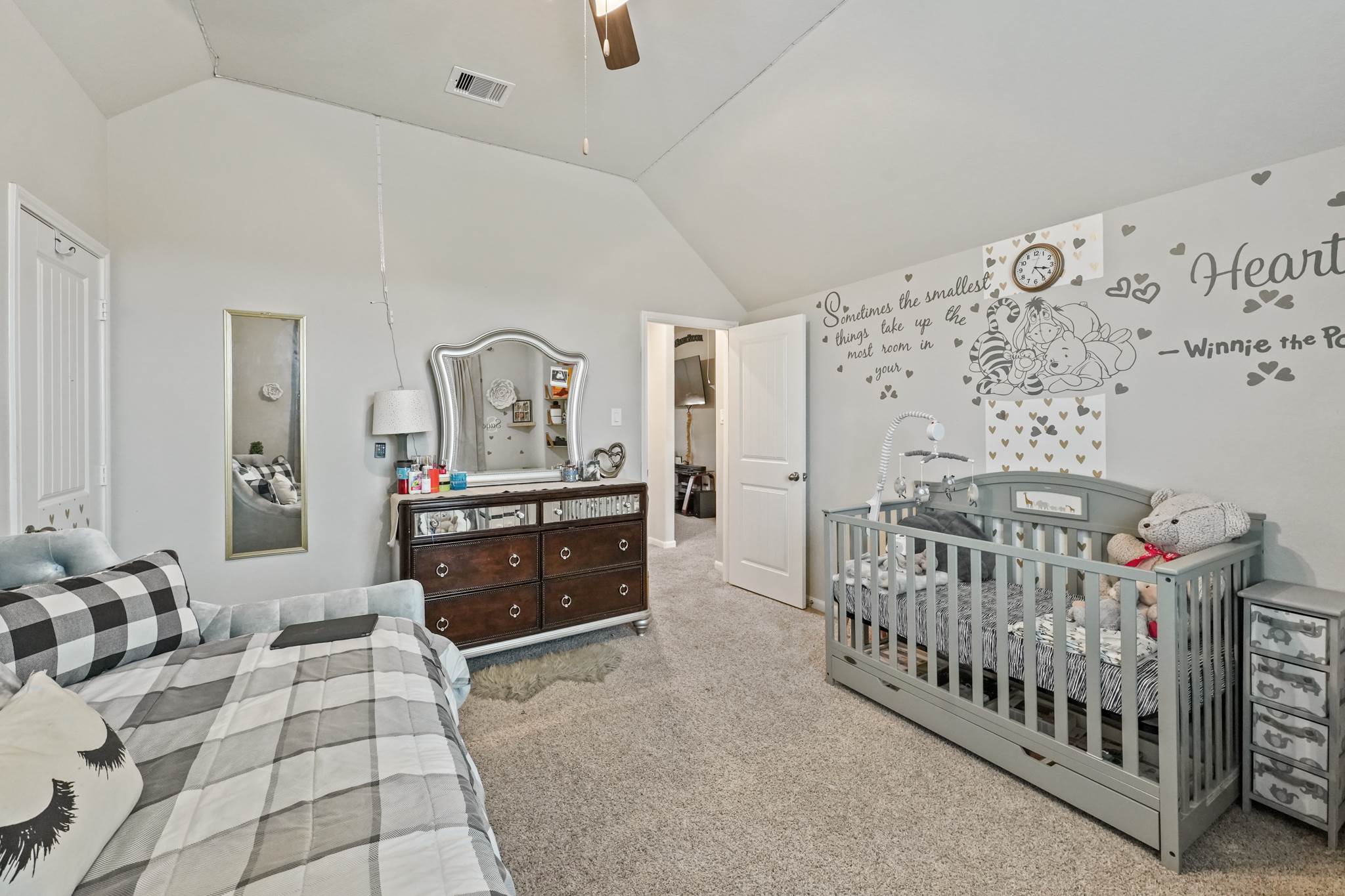 518 Richfish Run Drive, Rosenberg, TX 77469