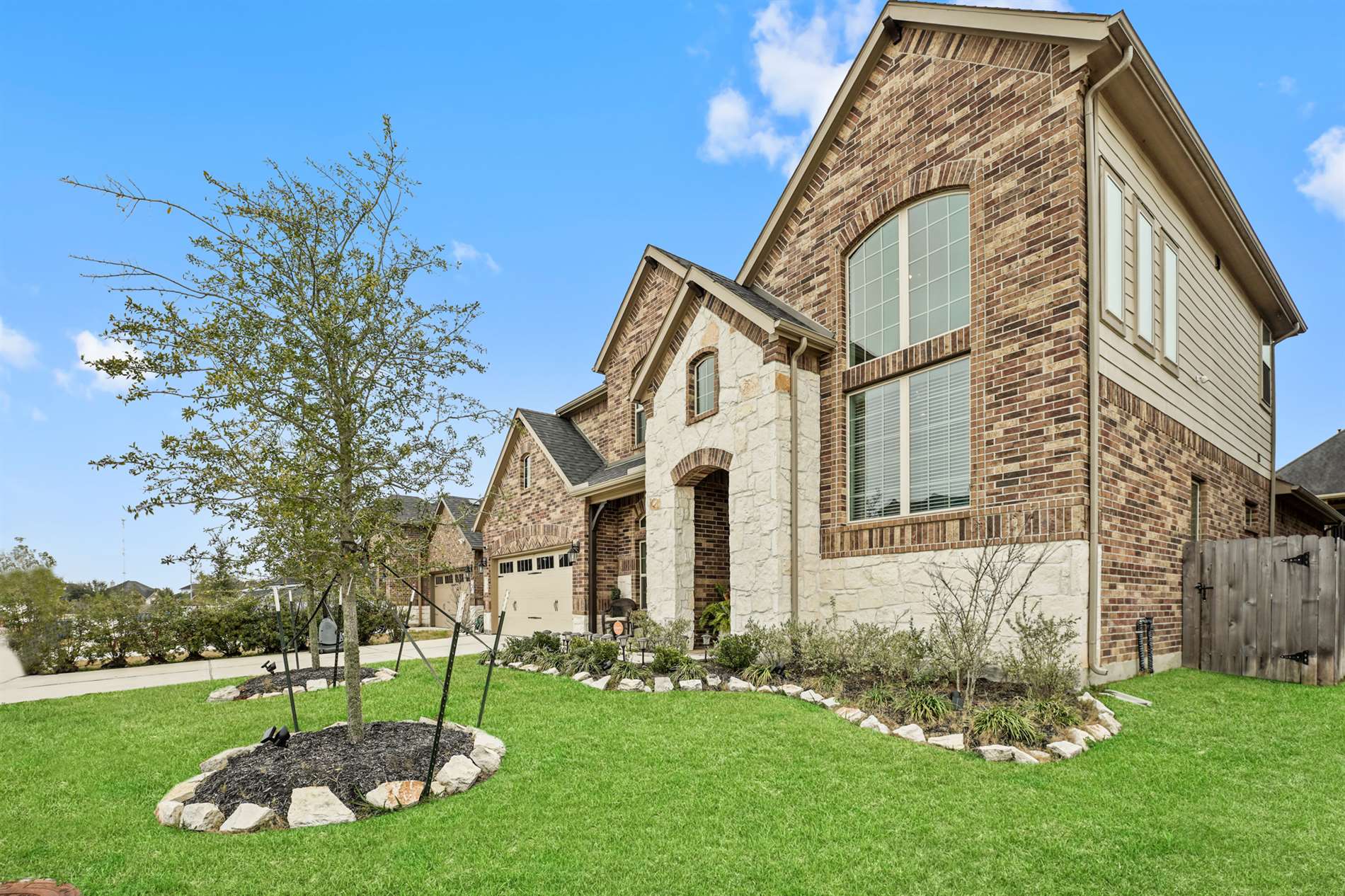 518 Richfish Run Drive, Rosenberg, TX 77469