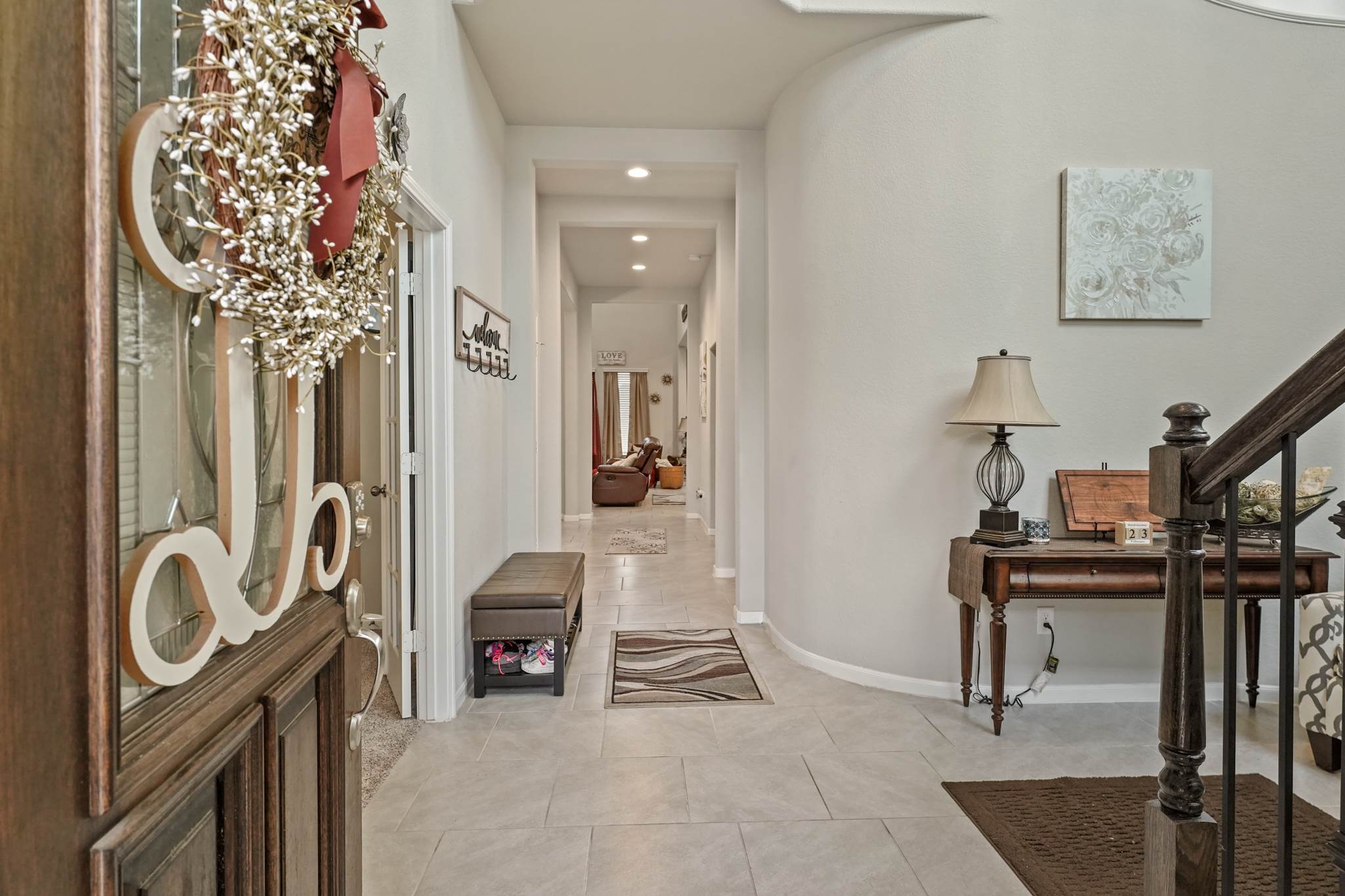 518 Richfish Run Drive, Rosenberg, TX 77469