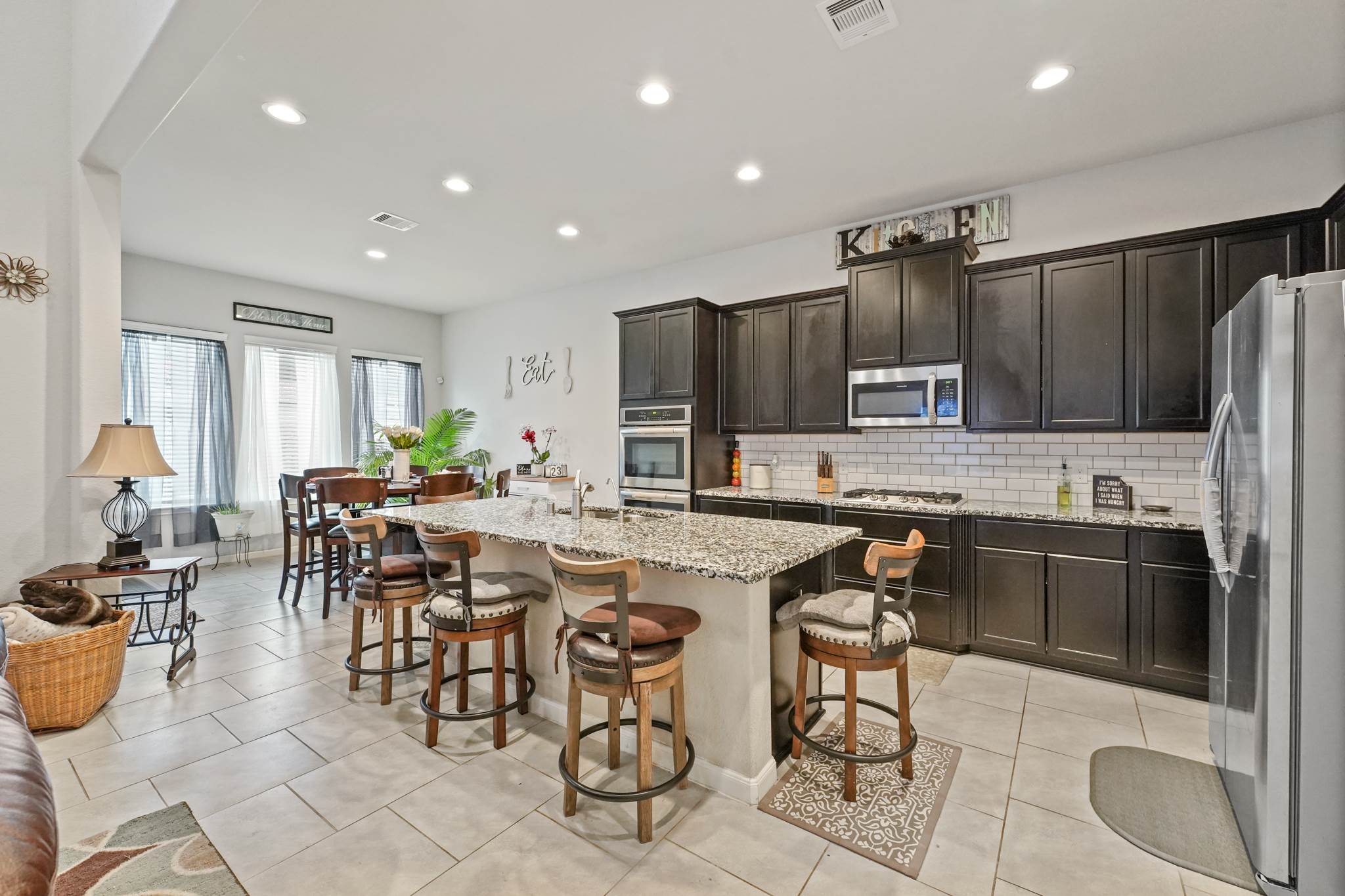 518 Richfish Run Drive, Rosenberg, TX 77469