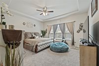 518 Richfish Run Drive, Rosenberg, TX 77469