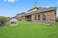 518 Richfish Run Drive, Rosenberg, TX 77469