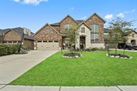 518 Richfish Run Drive, Rosenberg, TX 77469