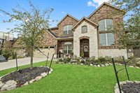 518 Richfish Run Drive, Rosenberg, TX 77469