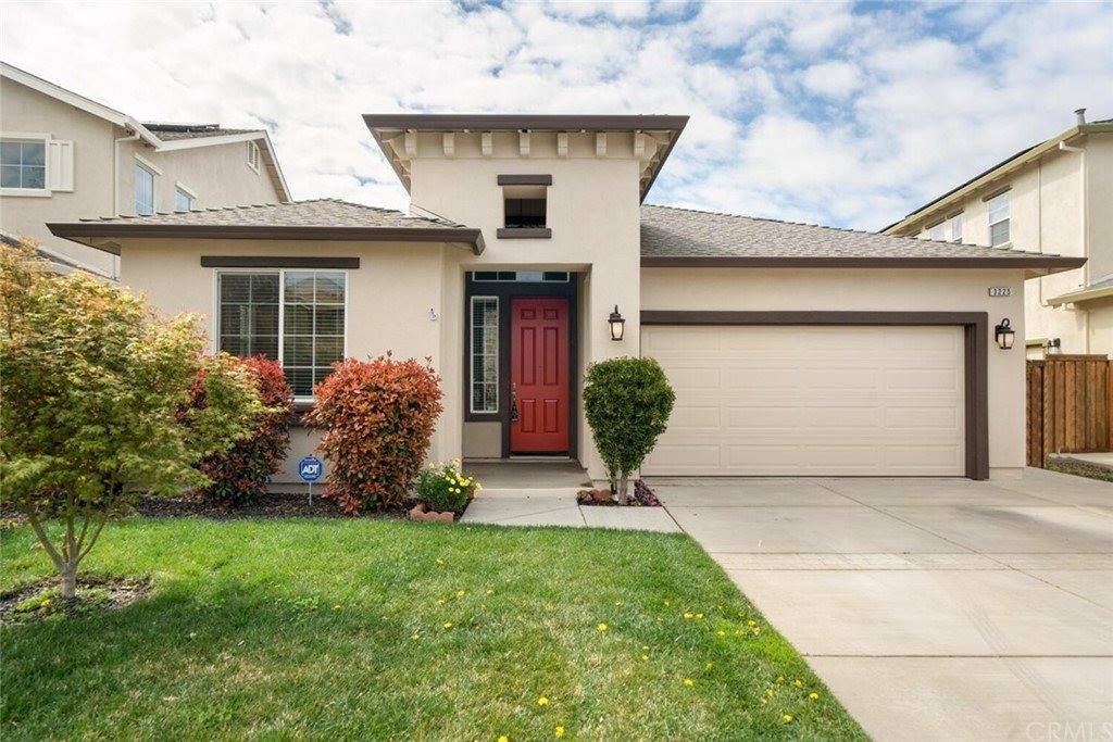 3225 Mystery Run, Chico, CA 95973